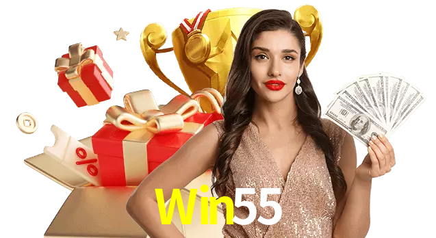 Jogue com dealers reais no Win55!